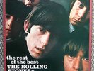 The Rolling Stones Story - Part 2 ; The Best of the Rest (4 LPs in Box, 1983)