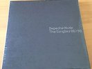 Depeche Mode The Singles 86 98 Numbered limited Edition (Original verschweißt)