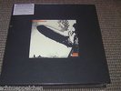 Led Zeppelin  SAME  Deluxe Box incl. 3 x 180 gram Lps+Cds+Download +BOOK NEUNEW