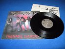 ROADRUNNER - TEENAGE WARCRY LP    ( PRIVATE METAL , XCURSION , RAZORMAID )