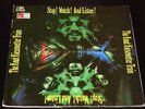 KNUT KIESEWETTER TRAIN Stop Watch And Listen MPS LP JAZZ FUNK LOUNGE GROOVE