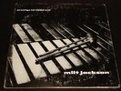 MILT JACKSON QUARTET w/ HORACE SILVER PRESTIGE 7003 MONO RVG DG W.50th