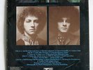 THE JIMI HENDRIX EXPERIENCE / COVER VARIATION / BLUE TEXT / ELECTRIC LADYLAND UK