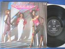 Arabesque (Sandra) - same - sehr rare Disco LP auf Metronome
