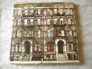 LP - LED ZEPPELIN - PHYSICAL GRAFFITI - FIRST PRESS UK