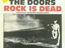 The Doors - Rock is Dead rare OOP outtakes from American Prayer sessions