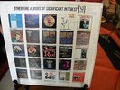 RAREST INTRODUCING THE BEATLES LP AD COVER STEREO RECORD SR 1062