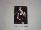 DIRE STRAITS LIVE AT THE BBC LP MINT COPY  VERY RARE MARK KNOPFLER