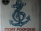 Itchy Poopzkid - Ports & Chords LP/Download NEU/OVP/SEALED limited colored vinyl