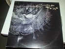 COCTEAU TWINS  Treasure ISRAEL ISRAELI  4AD  N MINT LP