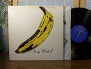 THE VELVET UNDERGROUND LP 