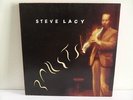LP Steve Lacy – Ballets 1982