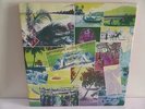 LP Steve Lacy Seven – Prospectus Printed in Switzerland 1983