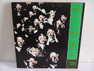 LP Steve Lacy Two, Five & Six – Blinks Printed in Switzerland 1984