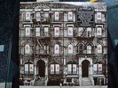 Led Zeppelin Tangible Vandalism