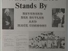 Ben Butler & Mack Simmons - When The Lord LP - PM - Modern Soul Gospel VG++ MP3