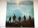 Mind Garage New Sealed PROMOTIONAL COPY RCA LSP-4218 Stereo 1969 Debut LP Record