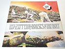LED ZEPPELIN - HOUSES OF THE HOLY - ORIGINAL SHRINK-LP/Vinyl/Record