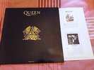 LP disco Vinile 33 giridoppio, Queen, The Greatest Hits II, 1991, usato, ottimo