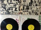 ROLLING STONES   EXILE ON MAIN ST. ** 1972 UK 1st ROLLING STONES DBL LP
