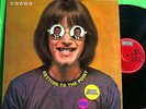 Savoy Brown - Getting to the Point - 68 DE  Decca SLK 16660-P  LP vg+ /Bluesrock