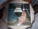 SOUNDTRACK: STAR WARS - KRIEG DER STERNE 1977 LONDON SYMPHONY ORCHESTRA