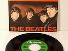 THE BEATLES 7