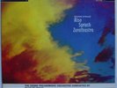 KARAJAN: CS 6129 ALSO SPRACH ZARATHUSTRA rare BLUEBACK uk LONDON audiophile LP