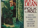 JAN & DEAN: FOLK N' ROLL shrink ORIG LIBERTY mono VINYL LP clean VG+ LOOK