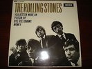 3 EP THE ROLLING STONES-FIVE BY FIVE-GOT LIVE IF YOU WANT IT ORIGINAL PRESSINGS