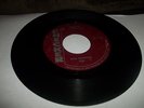 45 RPM RECORD SINGLE CHECKER DALE HAWKINS LITTLE PIG TORNADO