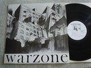 THE MISSING BRAZILIANS Warzone FRENCH ON-U SOUND 1984 MINT
