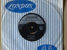 MIracles Ain't It Baby rare uk London issue