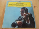 7x Salvatore Accardo Charles Dutoit on DG Paganini Violin concertos aow NM