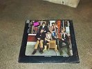 MOBY GRAPE SELF TITLED ORIGINAL 1967 US MONO 1st PRESSING FINGER COVER & POSTER