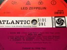 LED ZEPPELIN IV 1971LP UK 1st press 2401012 