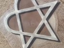 HIM Rare Heartagram Shaped Vinyl Record 7