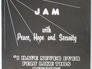 Peace, Hope and Security - Jam With LP - Glory Land - Soul Funk Gospel VG++ MP3