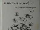 Cleveland Golden Echos - 30 Pieces Of Silver LP - Bounty- Black Gospel VG++ MP3