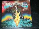 THE SWORD APOCRYPHON PINK VINYL  2LP  100 COPIES + CD FACTORY SEALDE NEW