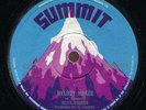 Keith Hudson - Melody Maker / Uncover Me UK orig Summit 7