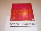 Melvins/Totimoshi Volcom Pink & Purple A/B Split #80/100 UNPLAYED w/DL Code