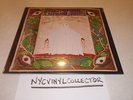 Murder City Devils The White Ghost Has Blood SEALED Green/White Split LP /650