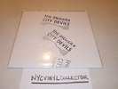 Murder City Devils The White Ghost Has Blood UNPLAYED TOUR PRESS WHITE LP /500