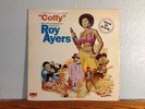 RARE Roy Ayers Coffy OST LP Soul Funk OG Promo Blaxploitation