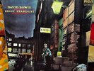 DAVID BOWIE RARE SEALED LP ZIGGY STARDUST NO CUTS OR BARCODES NOT 180G OUT/PRINT