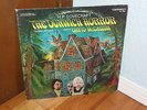 H.P. Lovecraft The Dunwich Horror LP David McCallum Halloween - Caedmon TC 1467