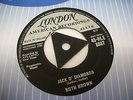 RUTH BROWN ---JACK O DIAMONDS---TRI CENTRE