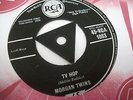 THE MORGAN TWINS ---TV HOP---