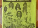 ALICE COOPER 